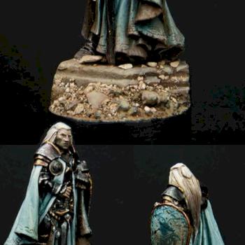 HighLord Valerion the Gilded by jarhead