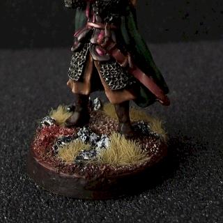 Eowyn by Hammerheart