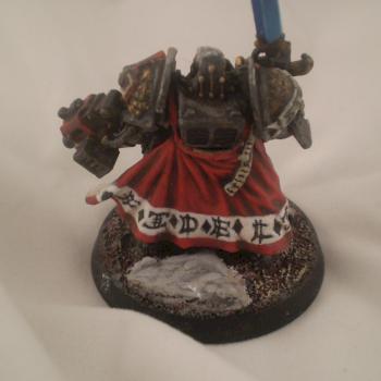Brother-Captain Stern by ironmug