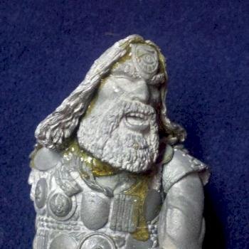 Another mini by DenDave