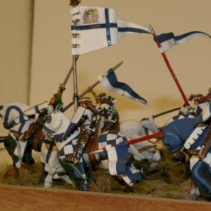 Another mini by Lexicanum