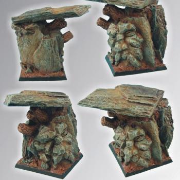 50mm base by Scibor