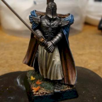 Another mini by Diamondsetter