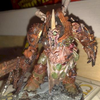 Another mini by youheardthenerd
