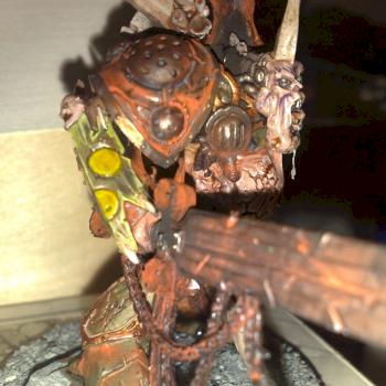 Another mini by youheardthenerd