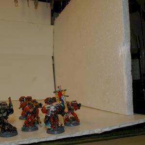 Another mini by Lexicanum