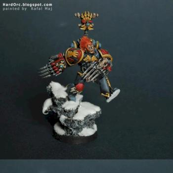 Another mini by salem