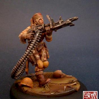 Une autre figurine by caiman