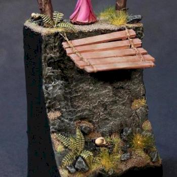 Hanako by Nicodemus von Traube