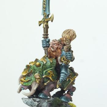 dwarf by sTaRuXa
