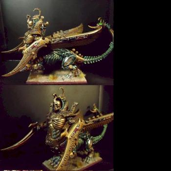 Another mini by deathhelm