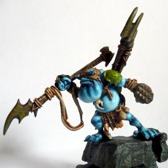 PP - Croak Hunter by a0bad