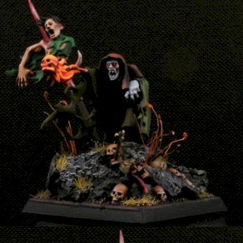 Necromancer by redarmy27