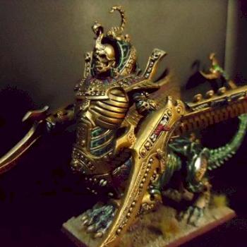 Another mini by deathhelm