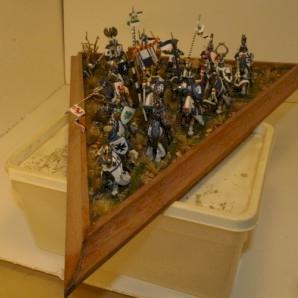 Another mini by Lexicanum