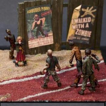 Come on you slags by Nicodemus von Traube