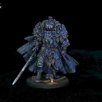 “Death doesn’t arrive here – it waits.” by DEN of IMAGINATION