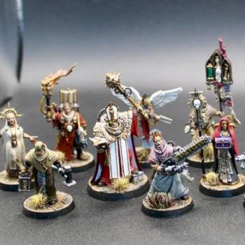 Sanctifiers by Dapritch22