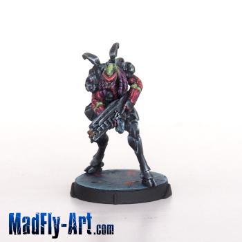 Shasvastii Caliban by MadFlyArtStudio