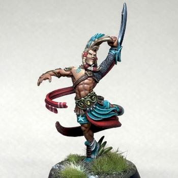 Jordell freshbreeze by Pixmen