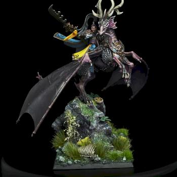 Shugengan Lord by Vocal