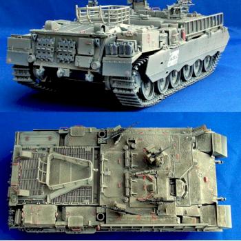 IDf APC Puma by phael_minis