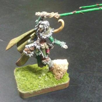 Tobias Winterhorn (Dwyr Dimradyl - front) by Mavenloft