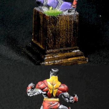 Colossus by Drifter083