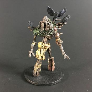 Skarn by Egghead Hobbies