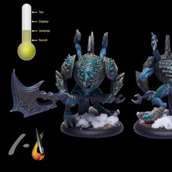 Nephilim Protector by seasonsend