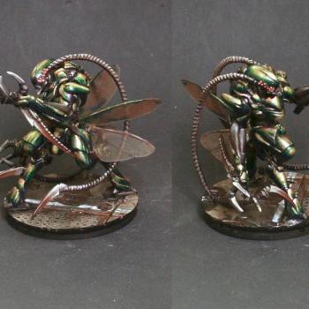 Combined Army Anathematic by Kernspalt