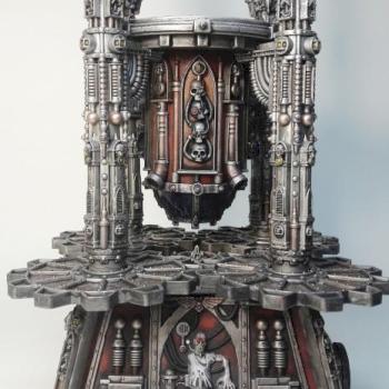 Void Shield Generator by Utshe