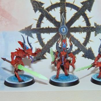 Bloodletters by kaos_gundam_78