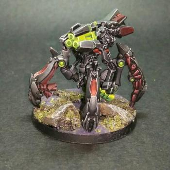 Infinity Combined Army drone remote. T-Drone by House