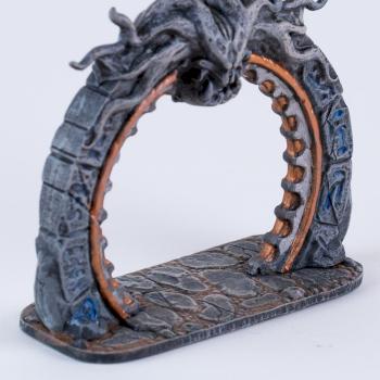OtherWorld Doorway by Valgorn