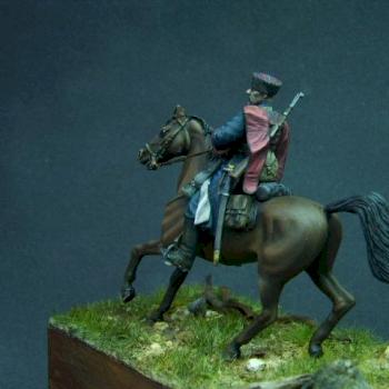 Cosaque armée rouge 1939-1945 by eric67