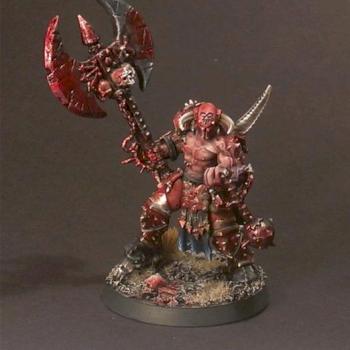 Needs a Name by Centipede