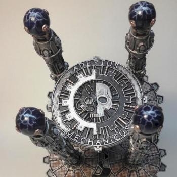 Void Shield Generator by Utshe