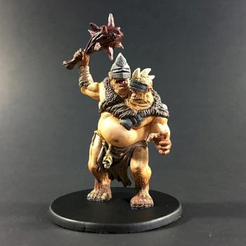 Ettin by Egghead Hobbies
