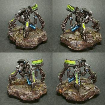 R-Drone by House