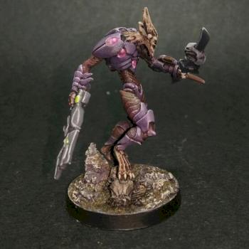 Caliban by House