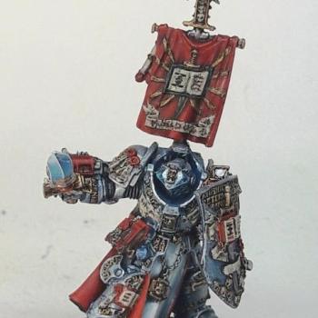 Kaldor Draigo by Utshe