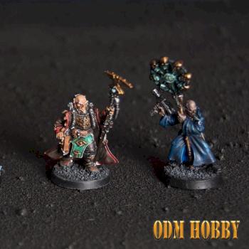 w40k-astra militarum-mordian-psykers-citadel-raging heroes-necromunda-odmhobby by odmhobby