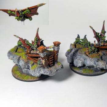 Doom Diver by Zoggi