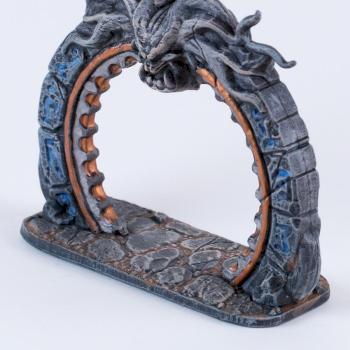 OtherWorld Doorway by Valgorn