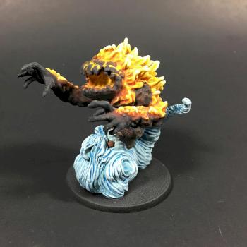 Elemental by Egghead Hobbies