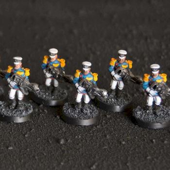 w40k-astra militarum-mordian-iron-guard-special-weapons-flamethrowers-odmhobby by odmhobby