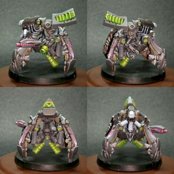 M-Drone by House