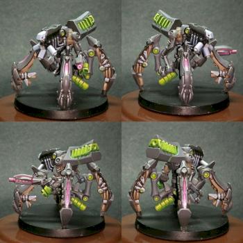 M-Drone by House
