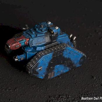 w40k-astra militarum-mordian-lemn russ-executioner-odmhobby by odmhobby